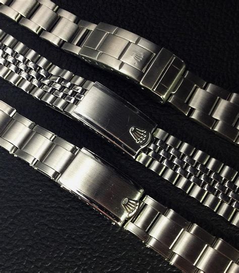 helblaues lederarmband für rolex|Lederarmbänder für die Rolex I Hochwertig & Elegant.